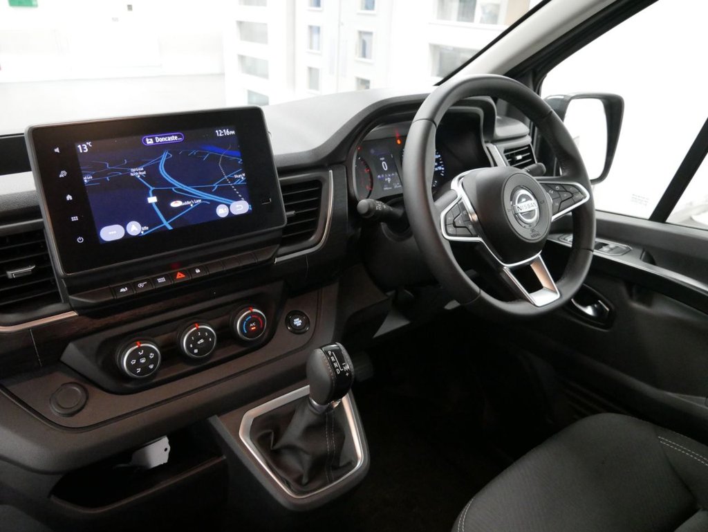 Used Nissan Primastar 2023 for sale - 77779898: Photo 4