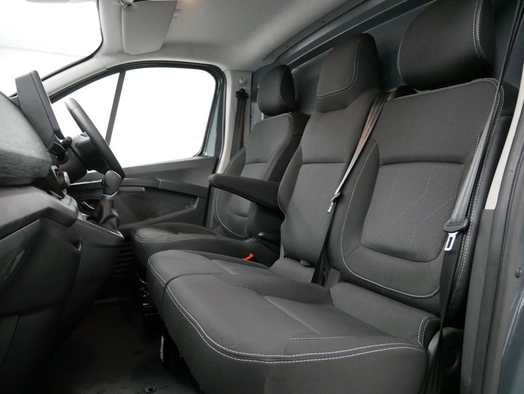 Used Nissan Primastar 2023 for sale - 77779898: Photo 5