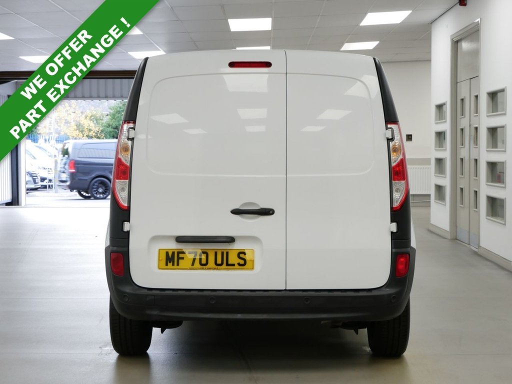 Used Renault Kangoo Maxi 2020 for sale - 76654653: Photo 12