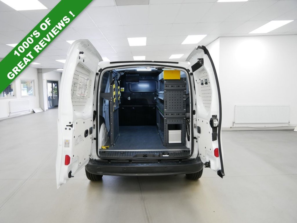 Used Renault Kangoo Maxi 2020 for sale - 76654653: Photo 13