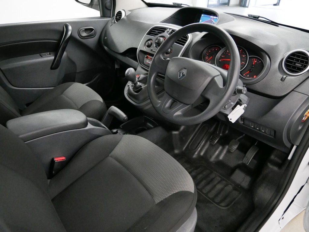 Used Renault Kangoo Maxi 2020 for sale - 76654653: Photo 14