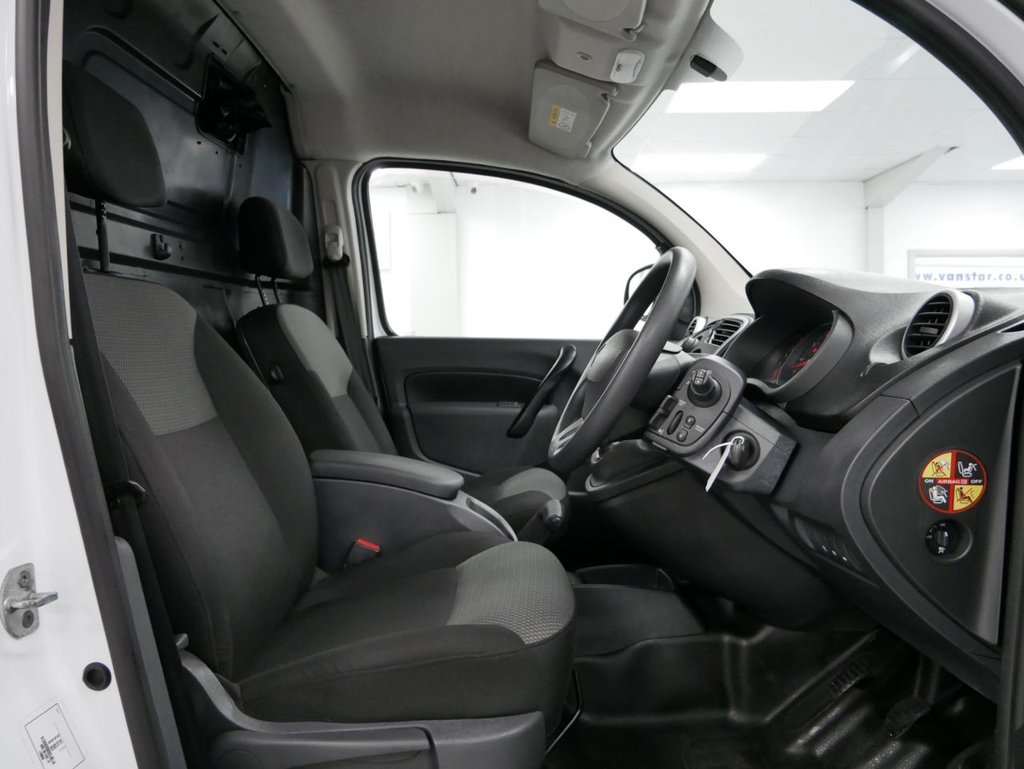 Used Renault Kangoo Maxi 2020 for sale - 76654653: Photo 15