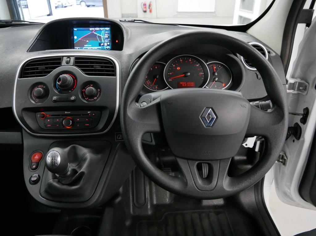 Used Renault Kangoo Maxi 2020 for sale - 76654653: Photo 16