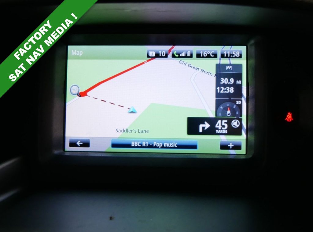 Used Renault Kangoo Maxi 2020 for sale - 76654653: Photo 17