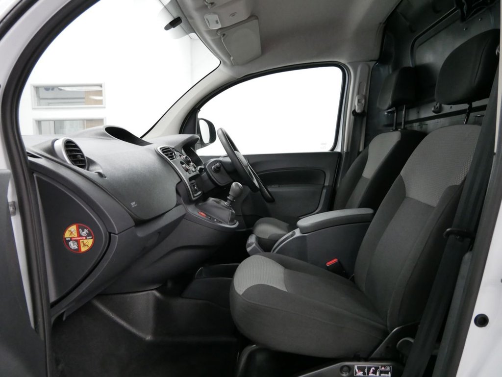 Used Renault Kangoo Maxi 2020 for sale - 76654653: Photo 19