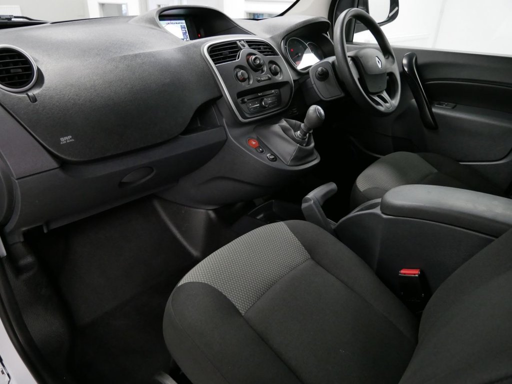 Used Renault Kangoo Maxi 2020 for sale - 76654653: Photo 20