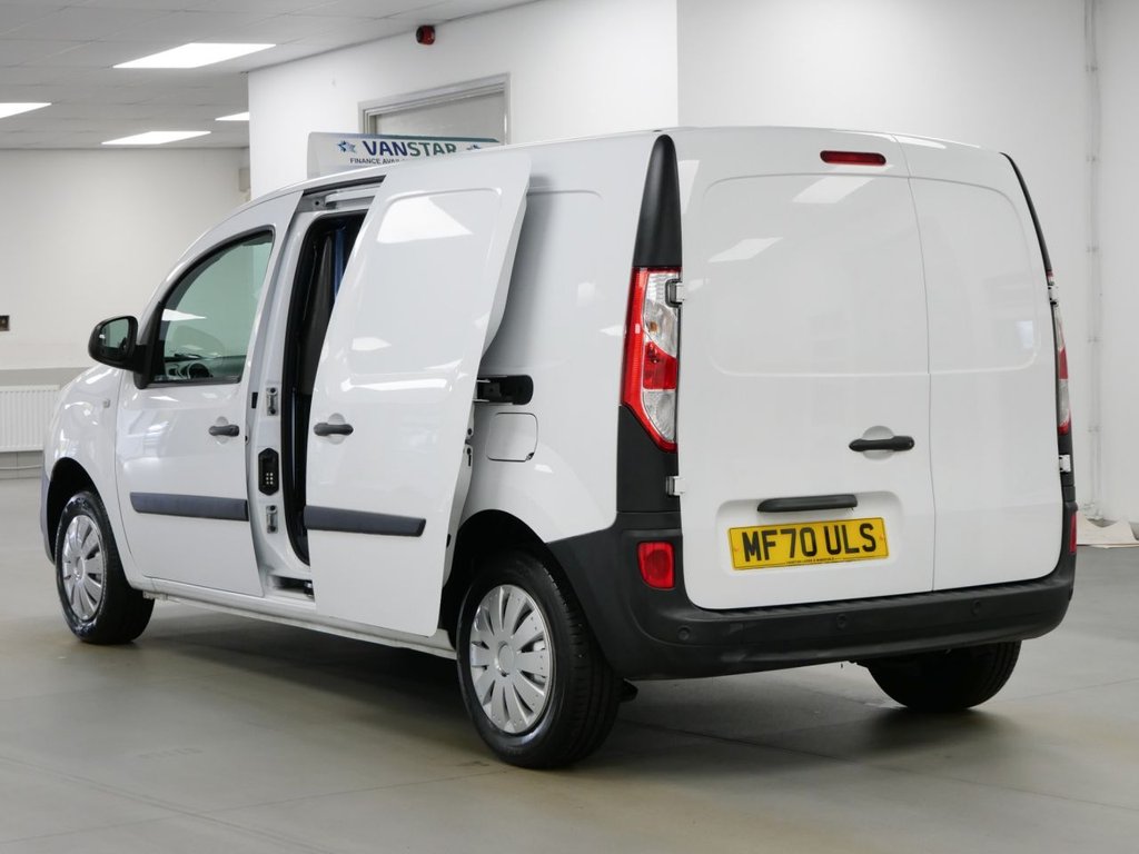 Used Renault Kangoo Maxi 2020 for sale - 76654653: Photo 22