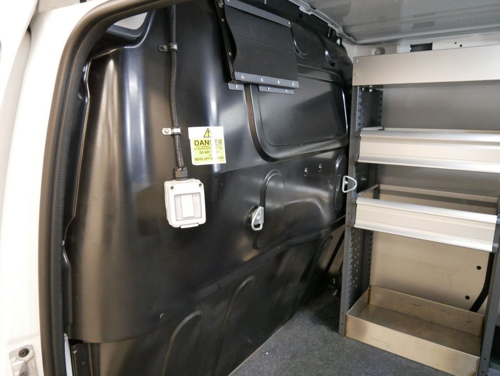 Used Renault Kangoo Maxi 2020 for sale - 76654653: Photo 23