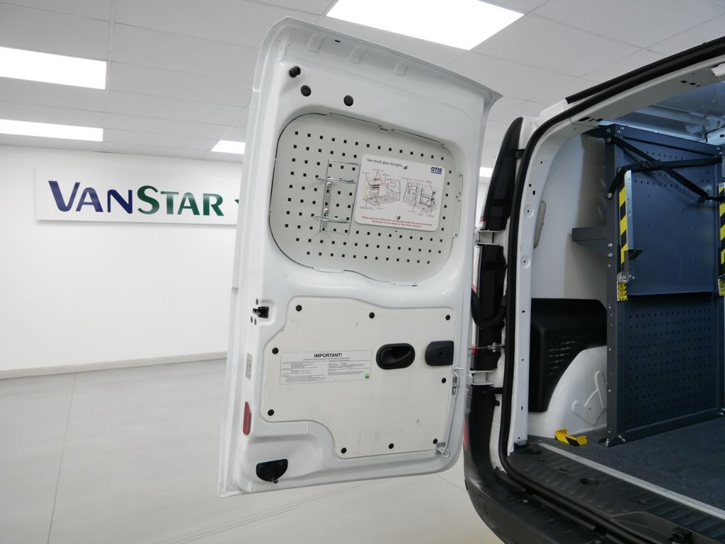 Used Renault Kangoo Maxi 2020 for sale - 76654653: Photo 24