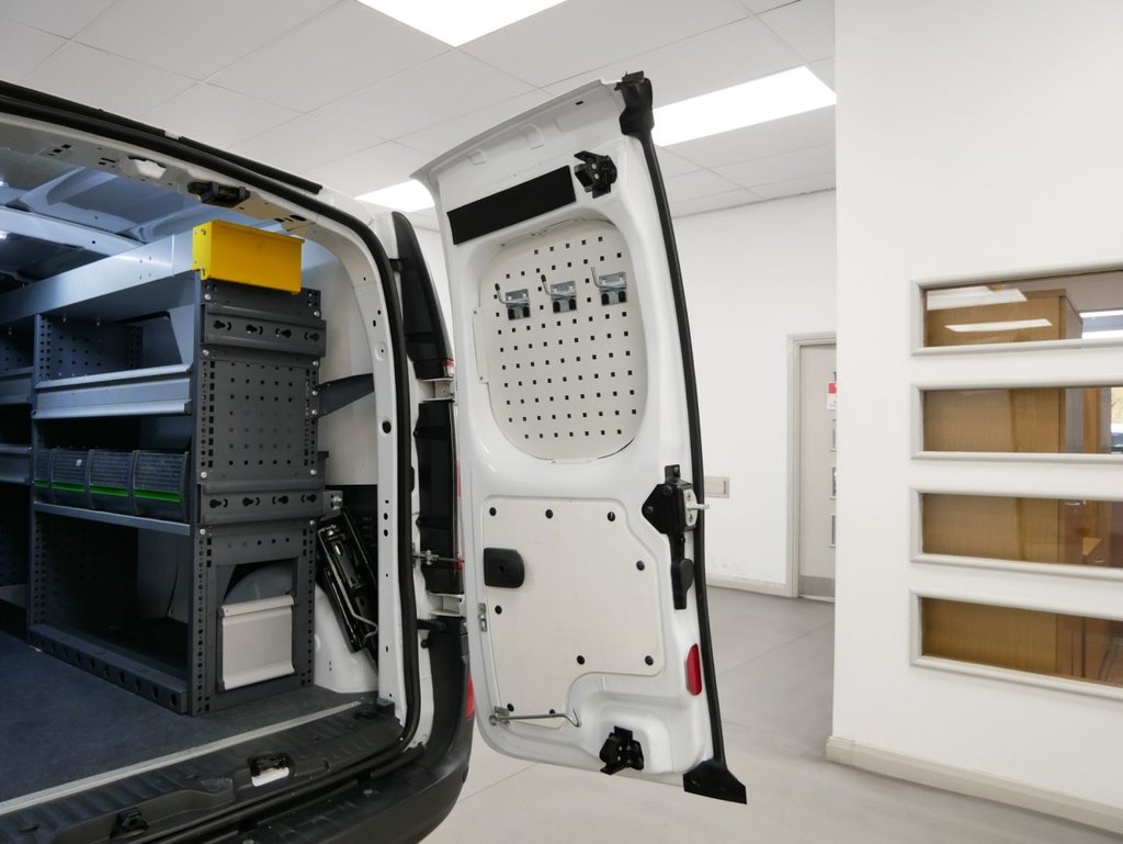 Used Renault Kangoo Maxi 2020 for sale - 76654653: Photo 25