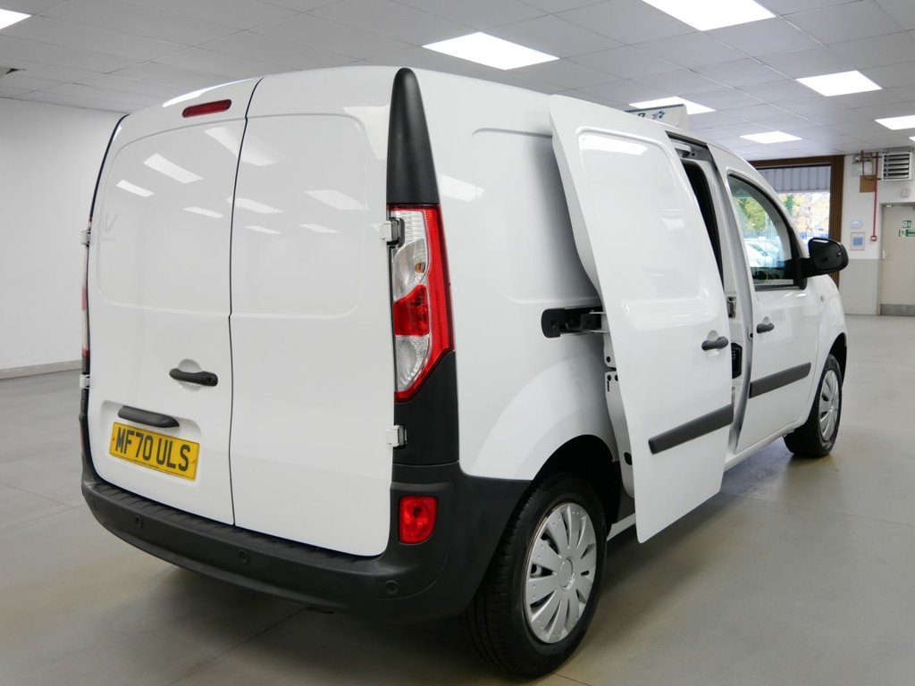 Used Renault Kangoo Maxi 2020 for sale - 76654653: Photo 26