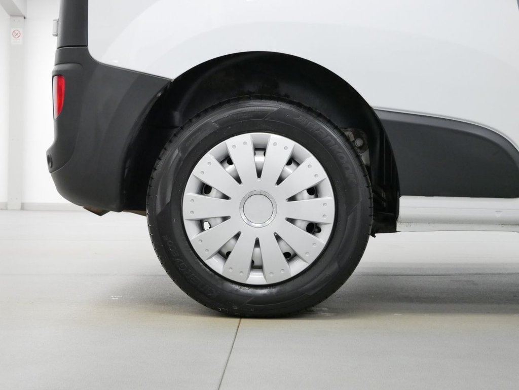 Used Renault Kangoo Maxi 2020 for sale - 76654653: Photo 28