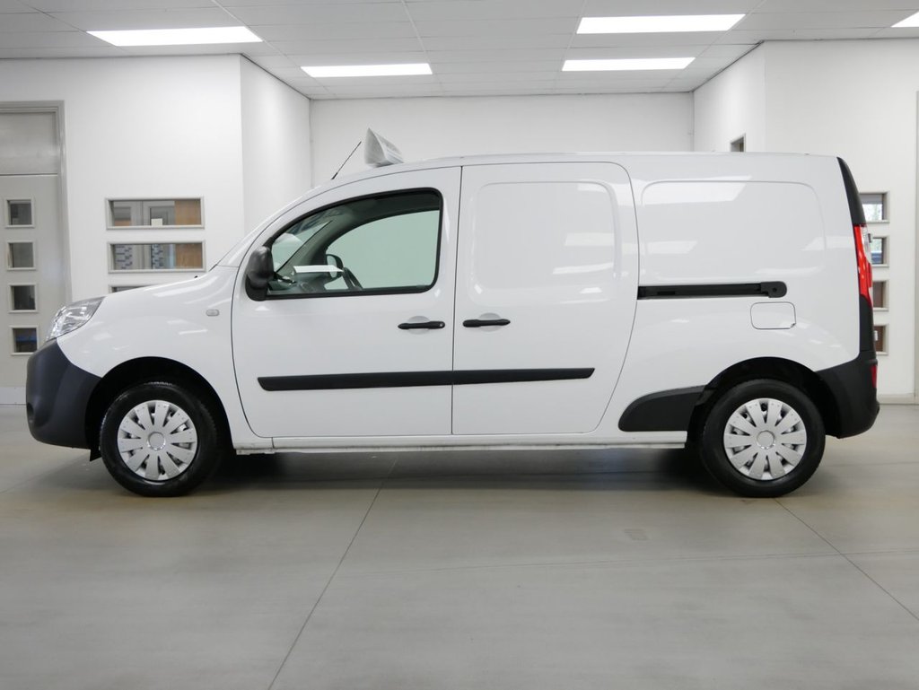 Used Renault Kangoo Maxi 2020 for sale - 76654653: Photo 29