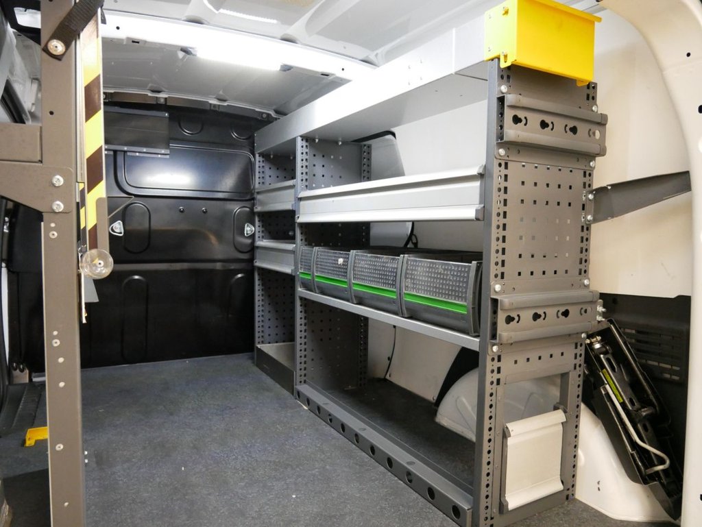 Used Renault Kangoo Maxi 2020 for sale - 76654653: Photo 30