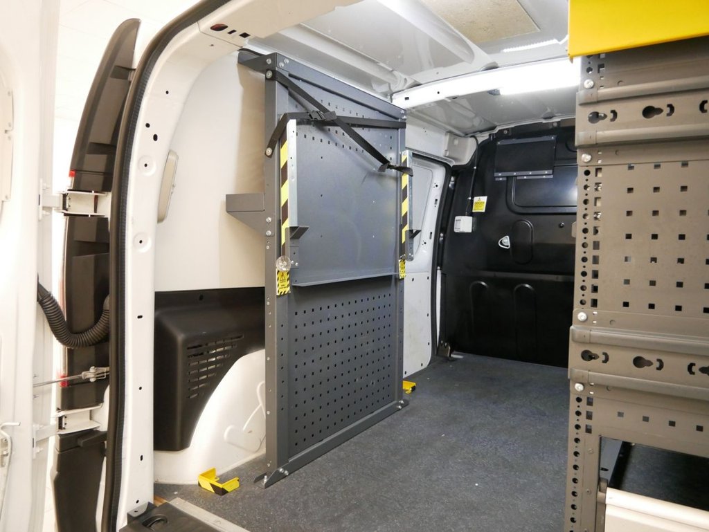 Used Renault Kangoo Maxi 2020 for sale - 76654653: Photo 31