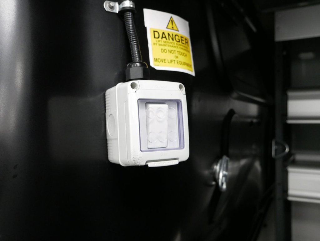 Used Renault Kangoo Maxi 2020 for sale - 76654653: Photo 32