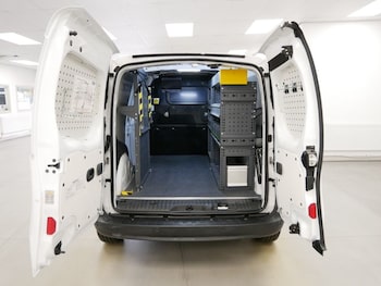 Used Renault Kangoo Maxi 2020 for sale - 76654653: Photo