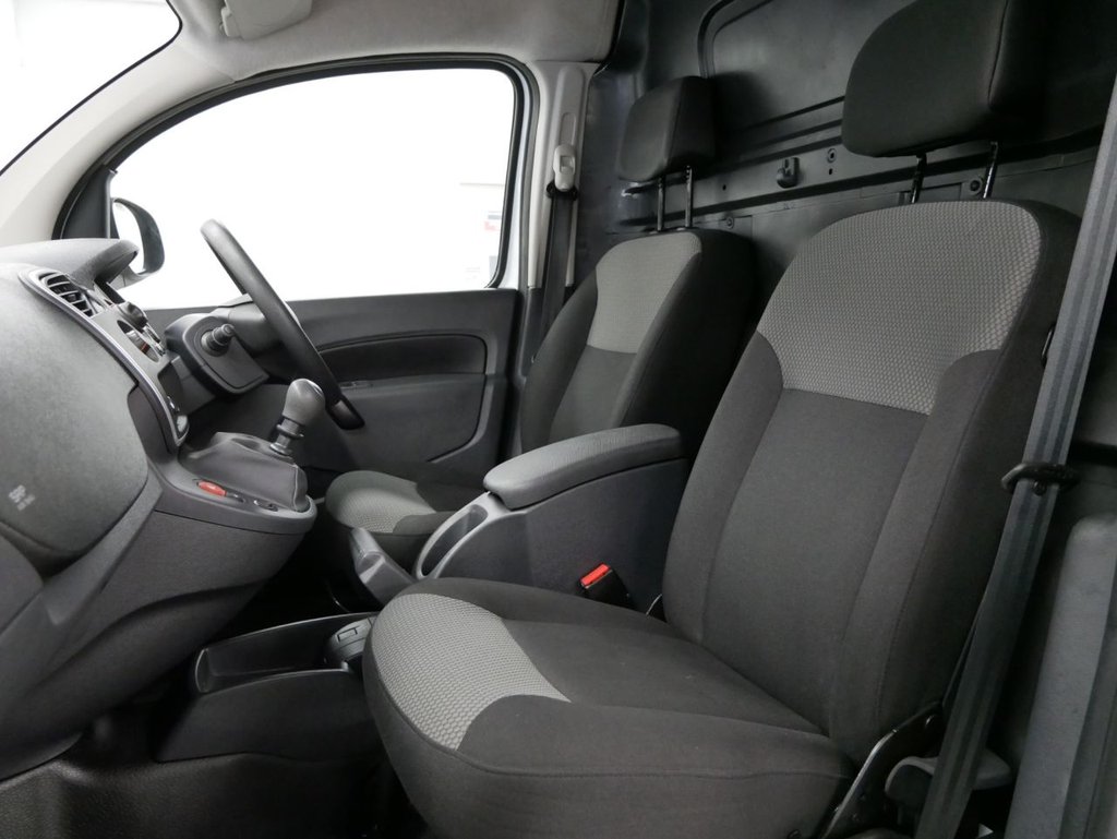 Used Renault Kangoo Maxi 2020 for sale - 76654653: Photo 5