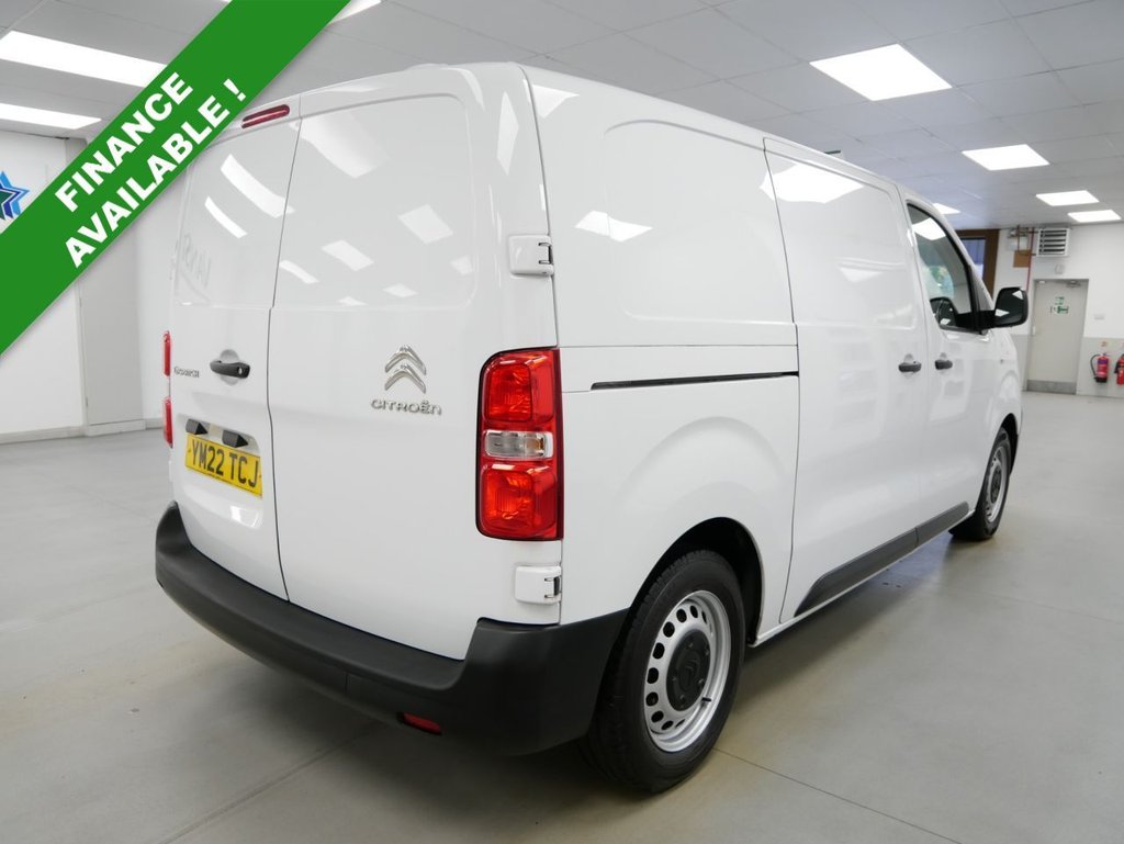 Used Citroen Dispatch 2022 for sale - 76914707: Photo 12