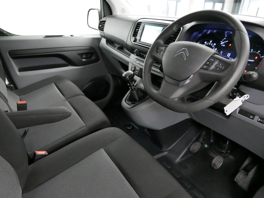 Used Citroen Dispatch 2022 for sale - 76914707: Photo 15