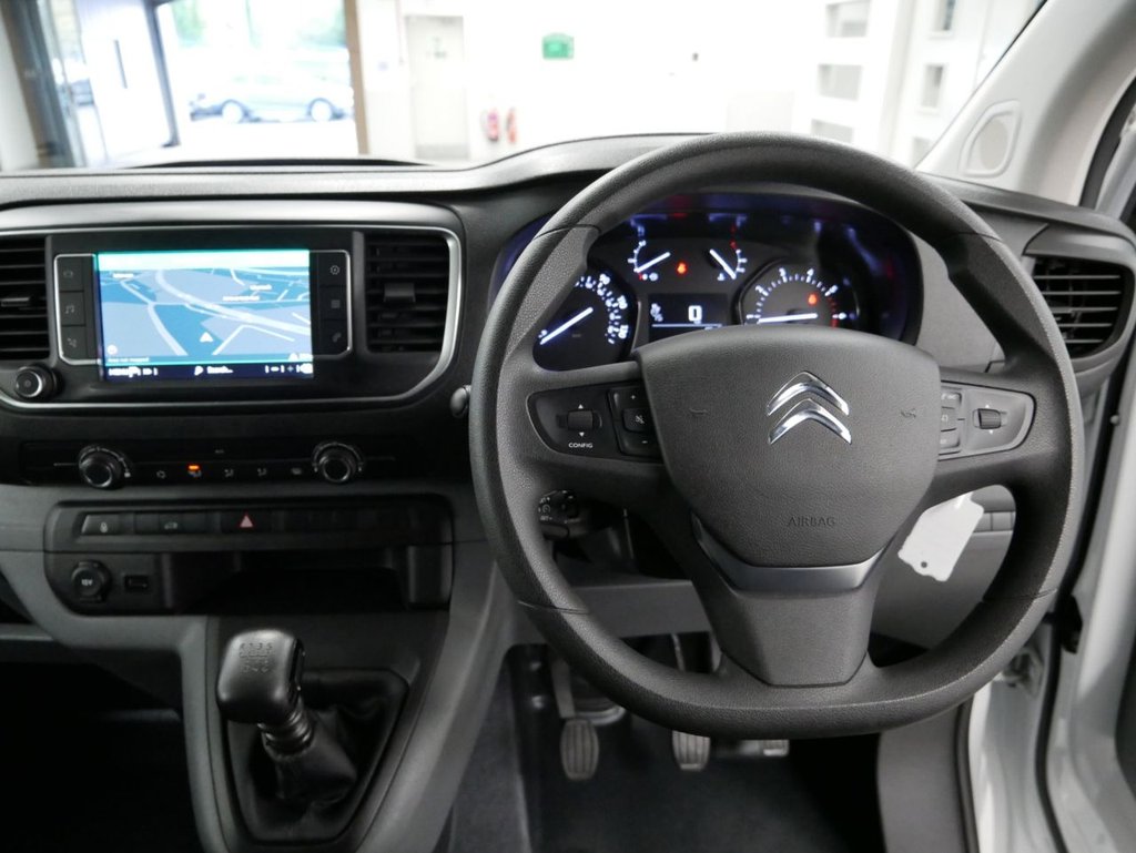 Used Citroen Dispatch 2022 for sale - 76914707: Photo 16