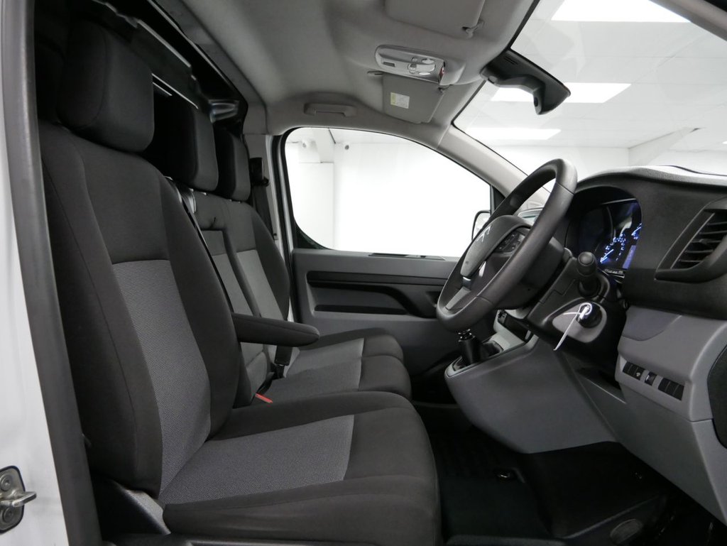 Used Citroen Dispatch 2022 for sale - 76914707: Photo 17