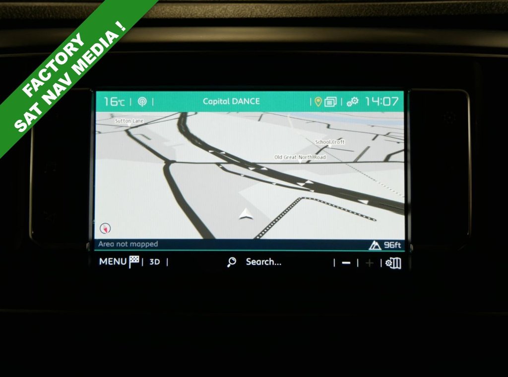 Used Citroen Dispatch 2022 for sale - 76914707: Photo 18