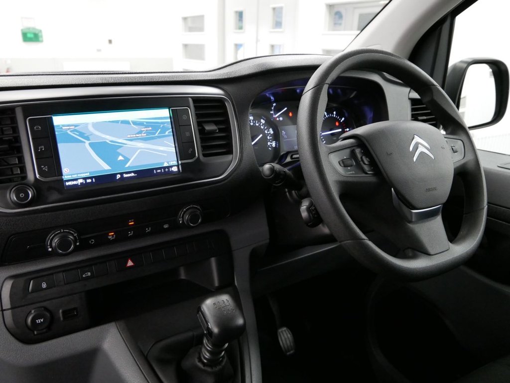 Used Citroen Dispatch 2022 for sale - 76914707: Photo 2