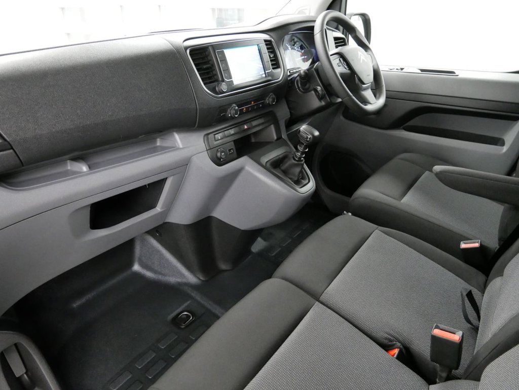 Used Citroen Dispatch 2022 for sale - 76914707: Photo 21