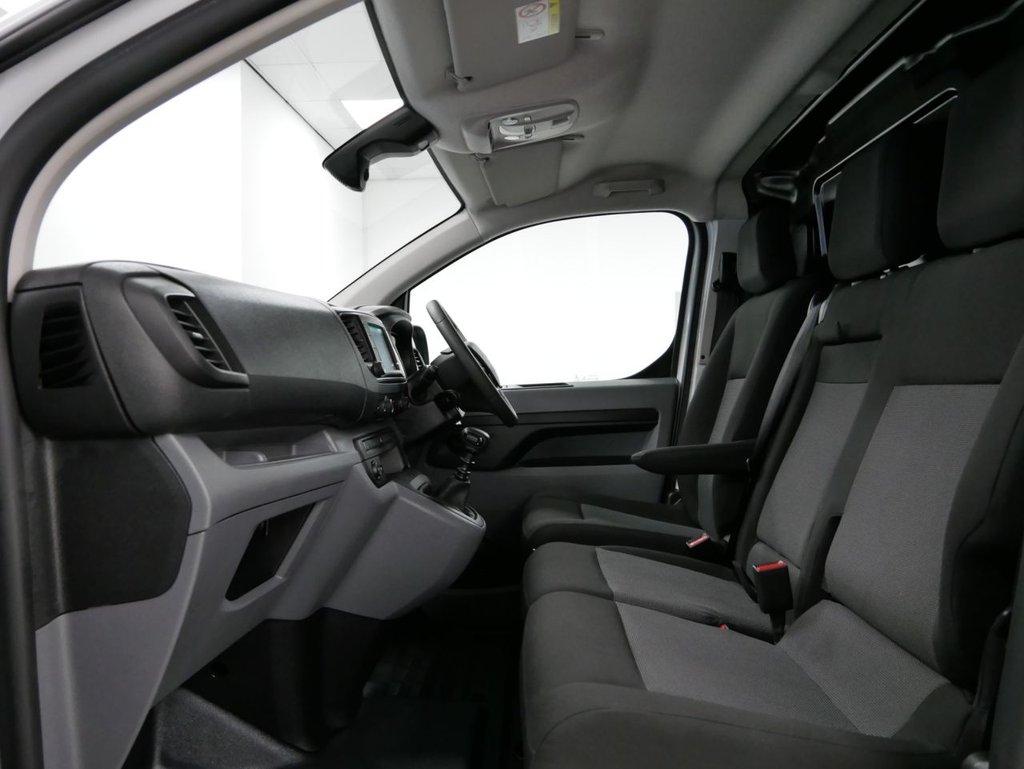 Used Citroen Dispatch 2022 for sale - 76914707: Photo 22