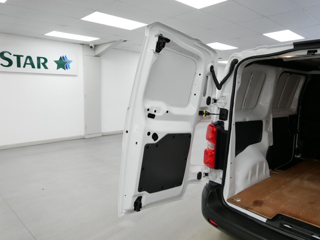 Used Citroen Dispatch 2022 for sale - 76914707: Photo 25