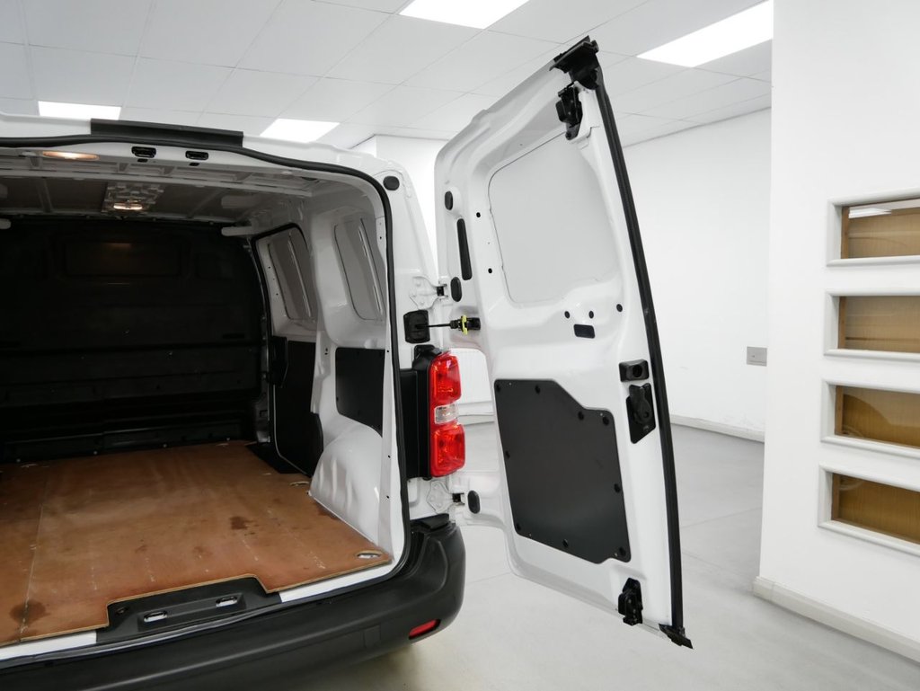 Used Citroen Dispatch 2022 for sale - 76914707: Photo 26