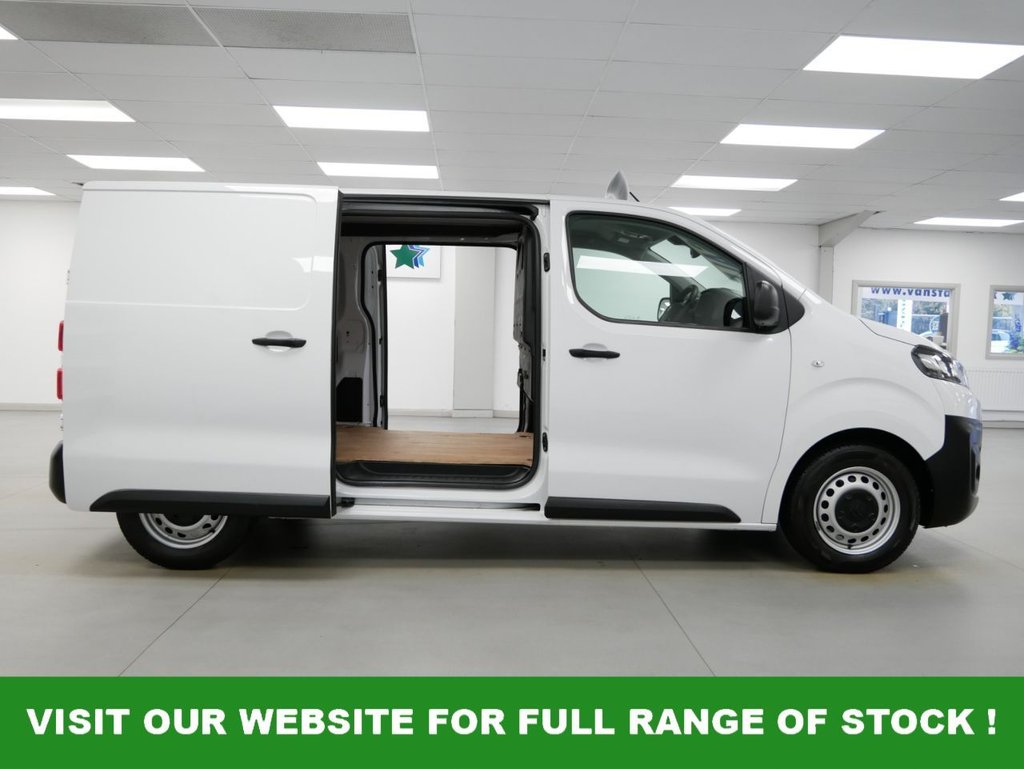 Used Citroen Dispatch 2022 for sale - 76914707: Photo 28