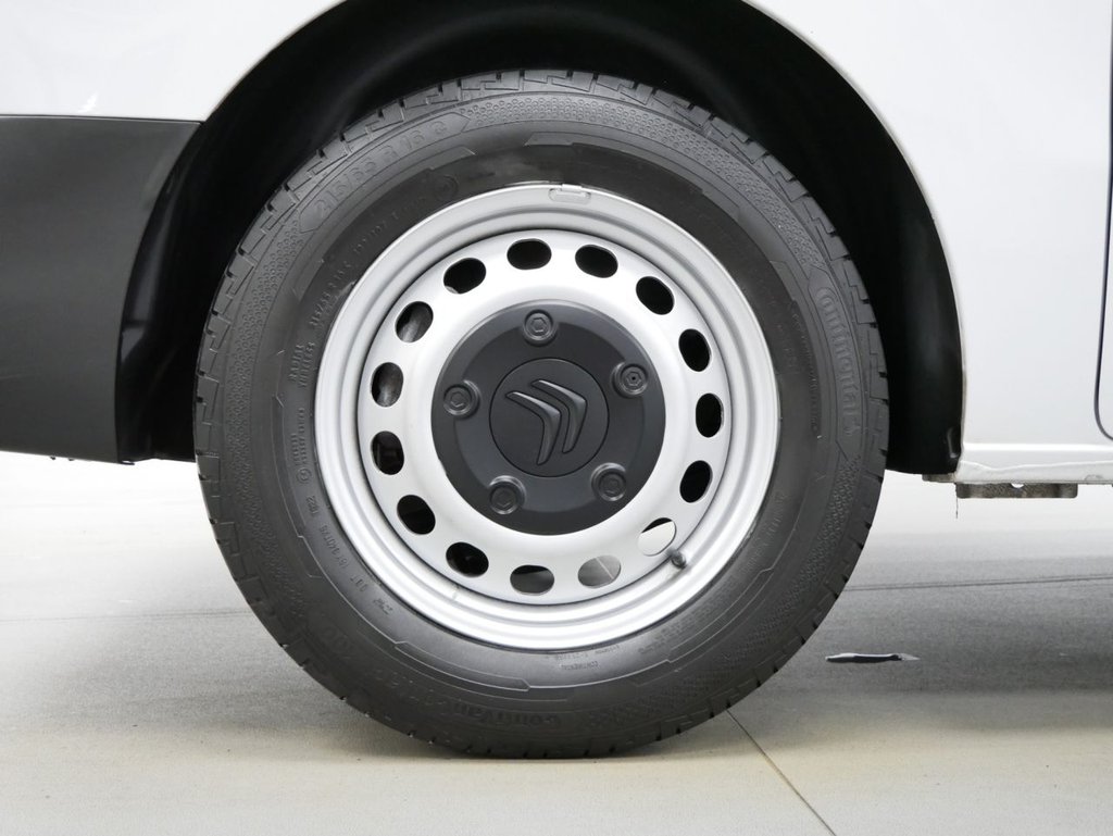 Used Citroen Dispatch 2022 for sale - 76914707: Photo 29