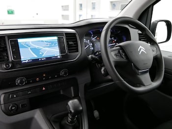 Used Citroen Dispatch 2022 for sale - 76914707: Photo