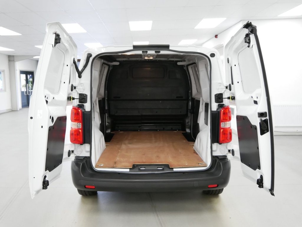 Used Citroen Dispatch 2022 for sale - 76914707: Photo 4