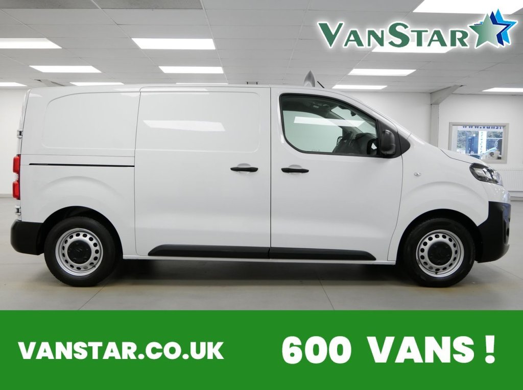 Used Citroen Dispatch 2022 for sale - 76914707: Photo 8