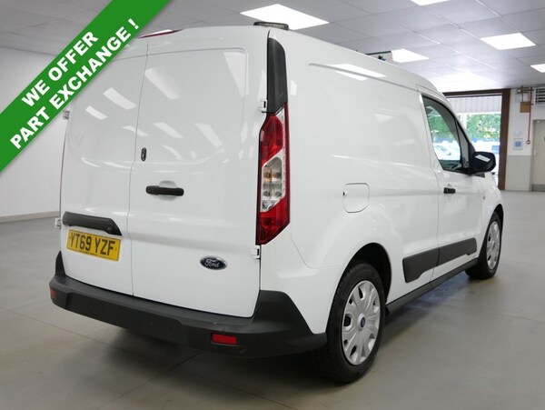 Used Ford Transit Connect 2019 for sale - 74621483: Photo 13