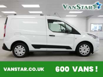 Used Ford Transit Connect 2019 for sale - 74621483: Photo