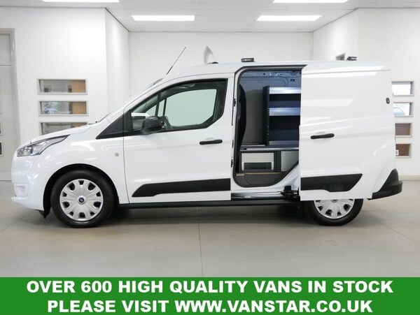 Used Ford Transit Connect 2019 for sale - 74621483: Photo 23