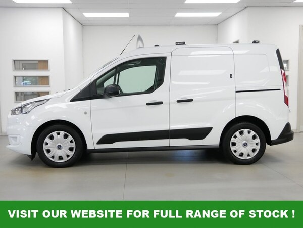 Used Ford Transit Connect 2019 for sale - 74621483: Photo 24
