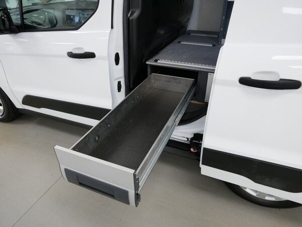 Used Ford Transit Connect 2019 for sale - 74621483: Photo 31