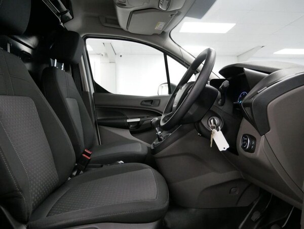 Used Ford Transit Connect 2019 for sale - 74621483: Photo 33