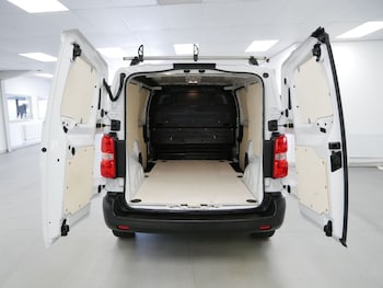 Used Toyota ProAce 2024 for sale - 78256456: Photo