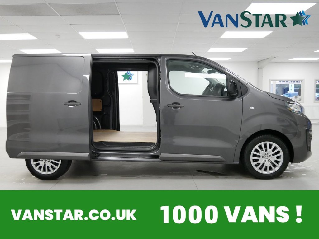 Used Peugeot Expert 2024 for sale - 77692682: Photo 14