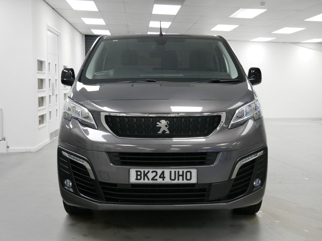 Used Peugeot Expert 2024 for sale - 77692682: Photo 15