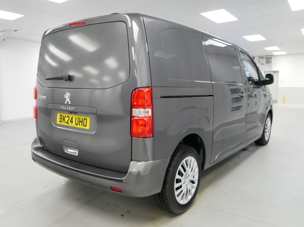 Used Peugeot Expert 2024 for sale - 77692682: Photo 18