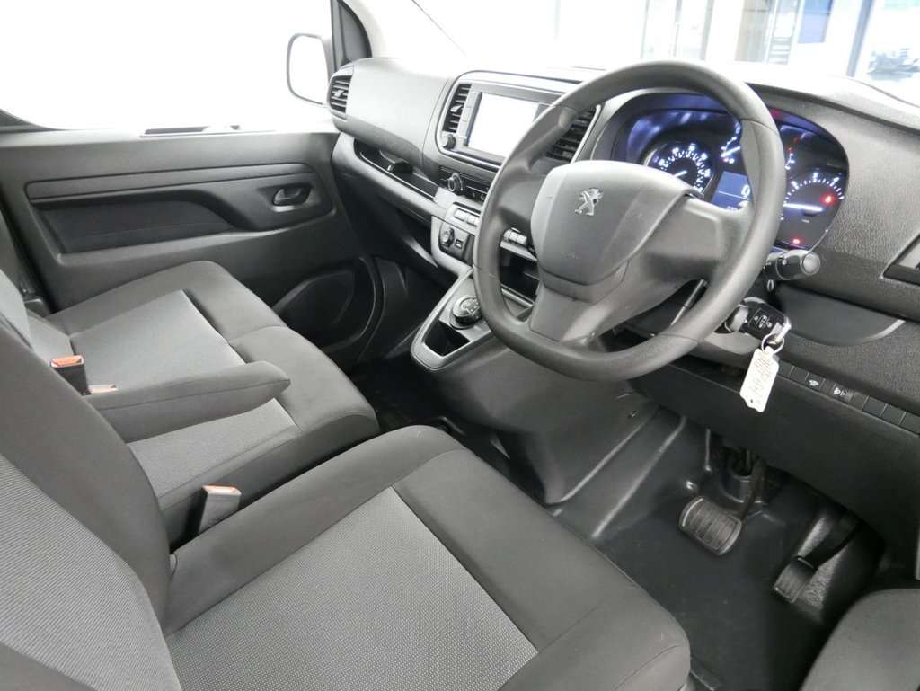 Used Peugeot Expert 2024 for sale - 77692682: Photo 25