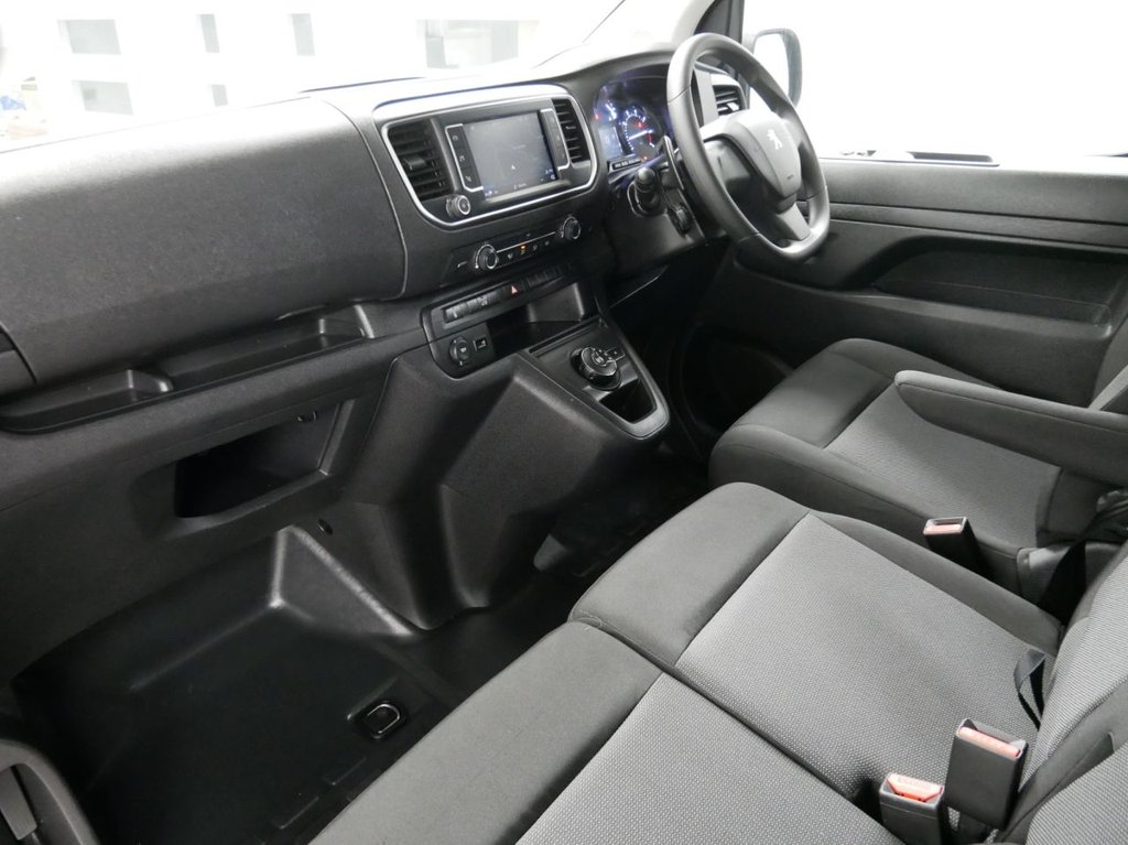 Used Peugeot Expert 2024 for sale - 77692682: Photo 33