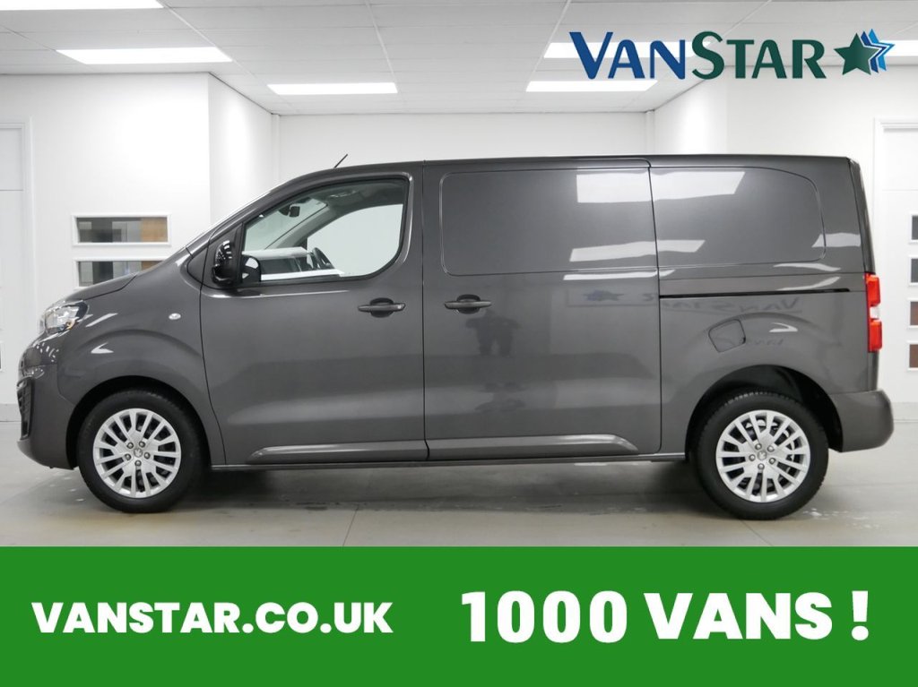 Used Peugeot Expert 2024 for sale - 77692682: Photo 34